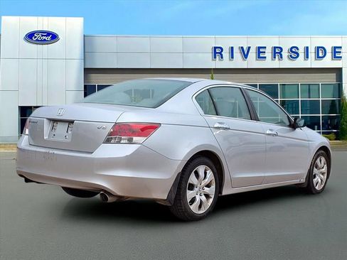 Used 2009 Honda Accord EX-L image 6