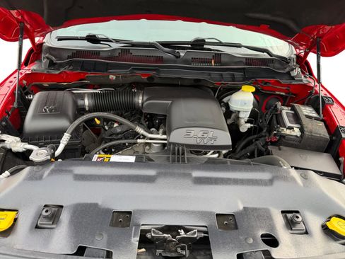 Used 2021 RAM 1500 Classic Warlock image 19