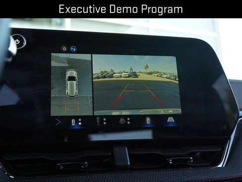 Used 2026 Chevrolet Equinox RS w/ Convenience Package III FWD image 20