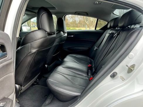 Used 2019 Acura ILX FWD image 17