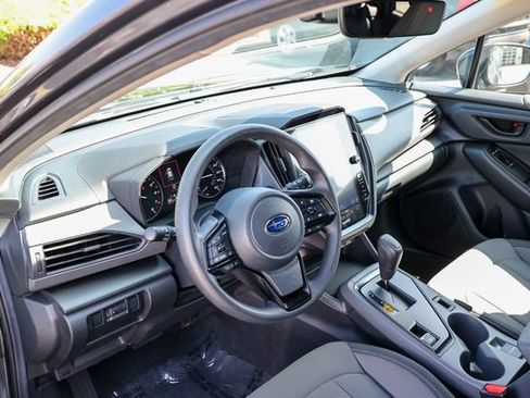 Certified 2026 Subaru Crosstrek 2.5i Premium w/ Convenience Package #2 AWD/4WD image 36