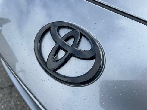 Used 2026 Toyota Camry XSE FWD image 36