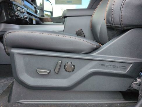 New 2026 Ford F350 Lariat w/ Lariat Ultimate Package image 20