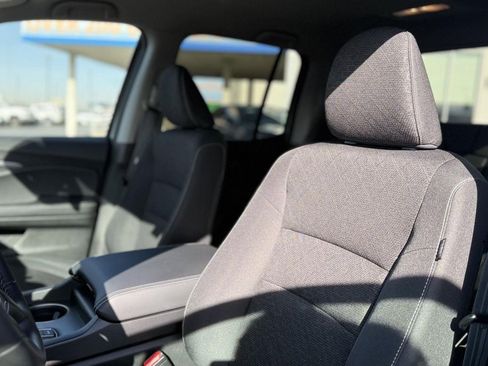 Certified 2024 Honda Ridgeline Sport image 20