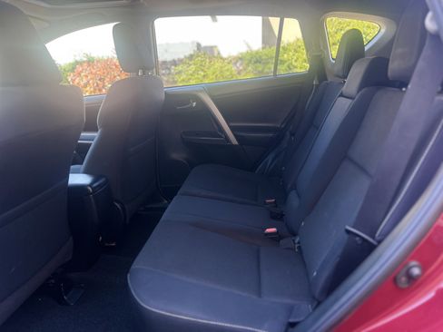 Used 2018 Toyota RAV4 Adventure image 20