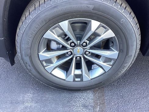 New 2026 Chevrolet Equinox LT w/ Convenience Package II image 10