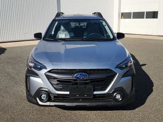Used 2025 Subaru Outback Premium AWD/4WD video 2