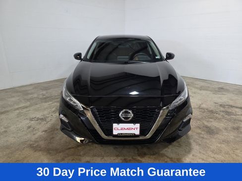 Used 2020 Nissan Altima 2.5 SR image 2