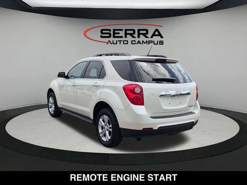 Used 2013 Chevrolet Equinox LT w/ Power Convenience Package FWD image 10
