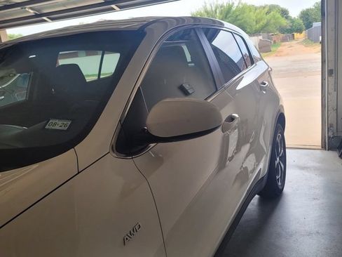 Used 2020 Kia Sportage LX AWD/4WD image 2