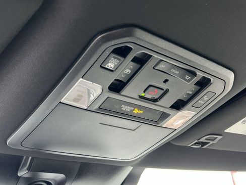 New 2025 Toyota Tundra Capstone image 28