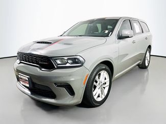 Used 2021 Dodge Durango R/T AWD/4WD video 3