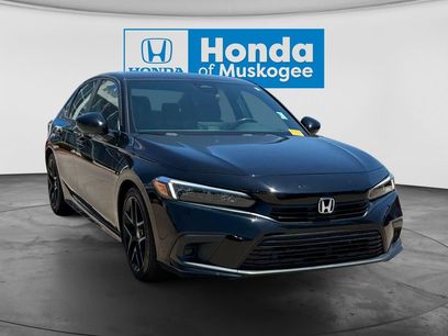 Used 2024 Honda Civic Sport