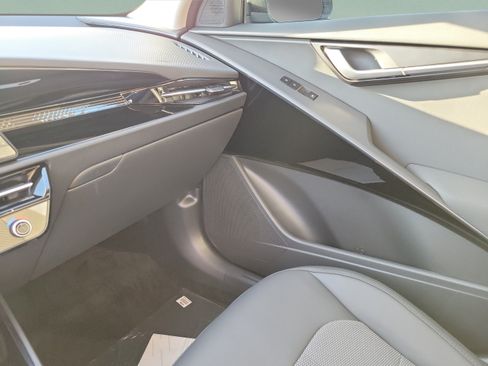 New 2026 Kia Niro EX FWD image 20