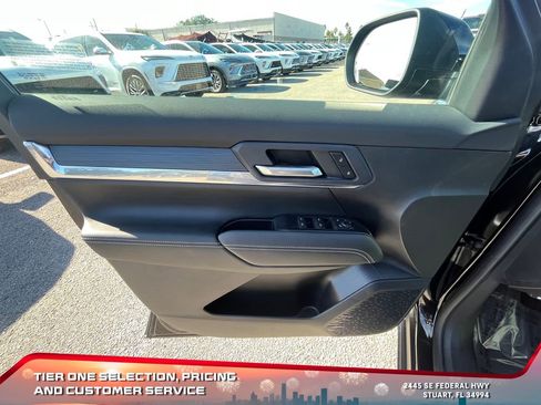 New 2026 GMC Terrain Elevation w/ Black Edition image 22