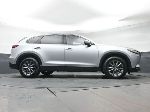 Used 2020 MAZDA CX-9 Touring w/ Touring Premium Package AWD/4WD image 35