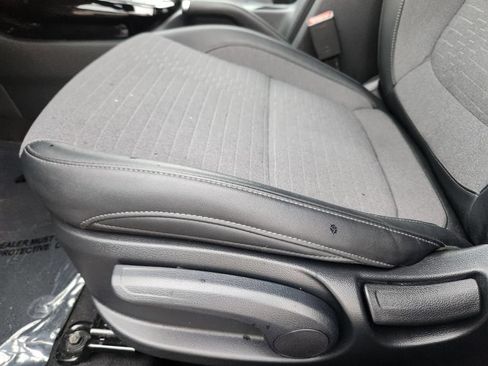 Certified 2023 Kia Seltos S AWD/4WD image 9