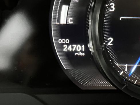 Used 2021 Lexus ES 350 F Sport w/ Accessory Package 2 FWD image 20