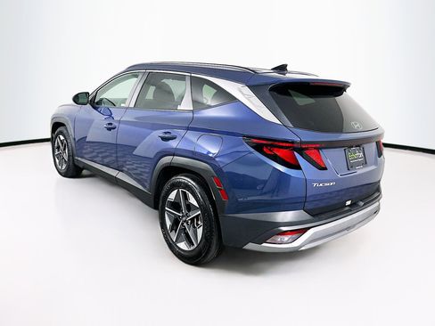 Used 2025 Hyundai Tucson SEL image 5