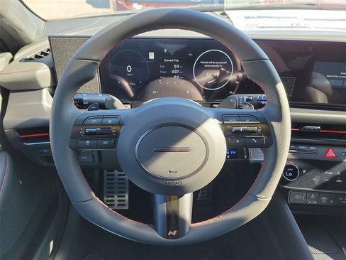 New 2026 Hyundai Sonata N Line image 25