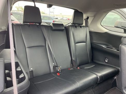 Used 2024 Toyota Grand Highlander Platinum image 27