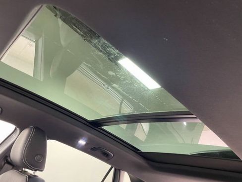 New 2026 Volkswagen Atlas Cross Sport SEL R-Line image 20