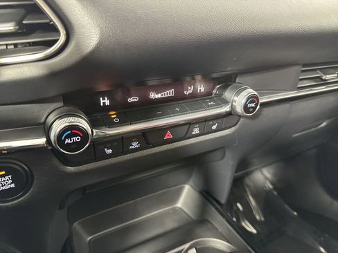 Used 2022 MAZDA CX-30 AWD 2.5 S w/ Preferred Package image 8