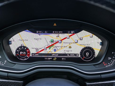 Used 2019 Audi S5 Premium Plus w/ Premium Plus image 24