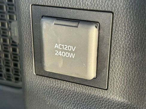 Certified 2025 Toyota 4Runner Limited image 15