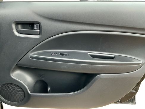 Used 2024 Mitsubishi Mirage ES image 16