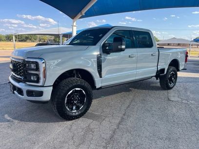 Used 2026 Ford F250 Lariat w/ Tremor Off-Road Package