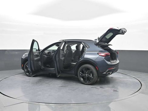 New 2026 Buick Envision Sport Touring image 48