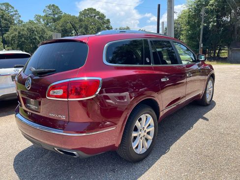 Used 2015 Buick Enclave Premium w/ Experience Buick Package image 9