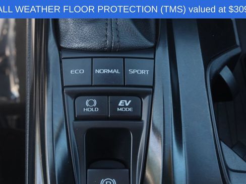 Used 2025 Toyota Camry LE w/ Convenience Package AWD/4WD image 5