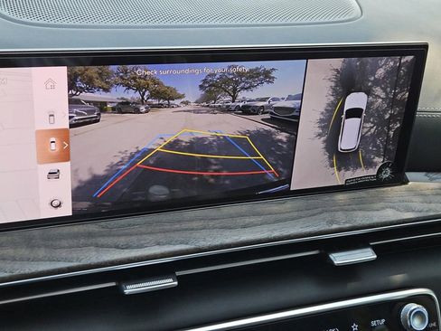 New 2026 Genesis GV80 2.5T Prestige image 26