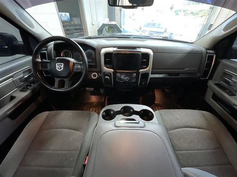 Used 2018 RAM 1500 Big Horn image 19