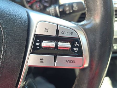 Used 2022 Kia Telluride EX w/ EX Premium Package AWD/4WD image 27