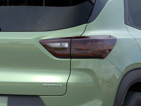 New 2026 Chevrolet TrailBlazer ACTIV FWD image 11