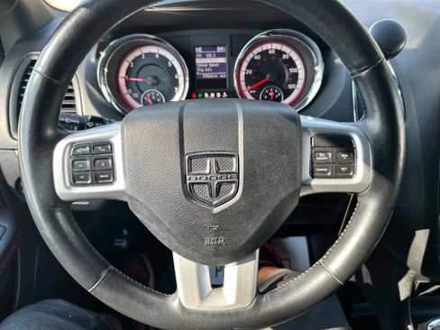 Used 2019 Dodge Grand Caravan GT image 18