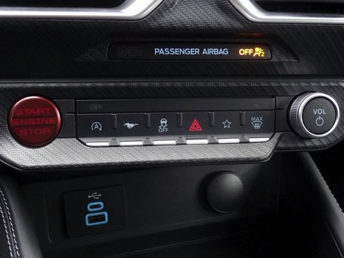 Certified 2025 Ford Mustang GT Premium image 43