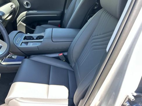 New 2026 Hyundai Palisade SEL Premium AWD/4WD image 15