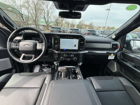 New 2025 Ford F150 Raptor image 23