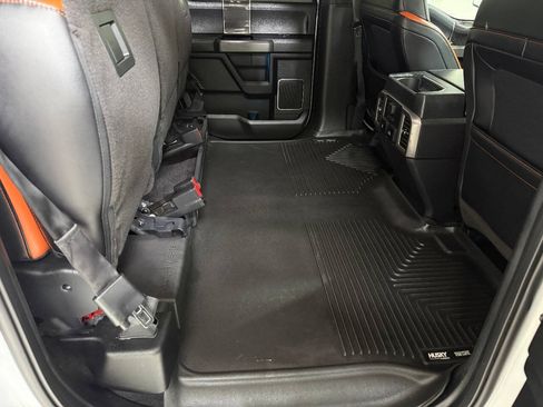 Used 2017 Ford F150 Raptor w/ Equipment Group 802A Luxury AWD/4WD image 44