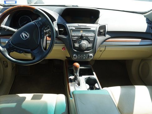 Used 2014 Acura RDX FWD w/ Technology Package image 11