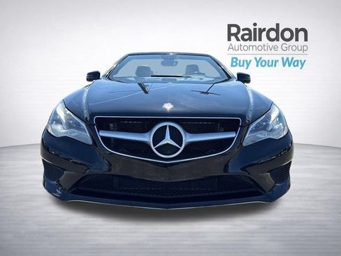 Used 2017 Mercedes-Benz E 400 Cabriolet image 31