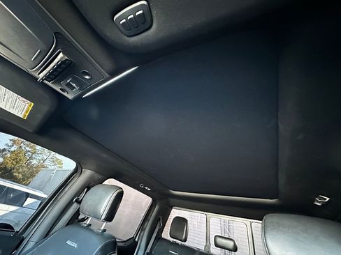 Used 2019 Ford F250 Platinum w/ Platinum Ultimate Package image 82