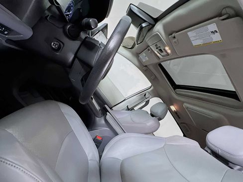Used 2022 Toyota Sienna Limited AWD/4WD image 22