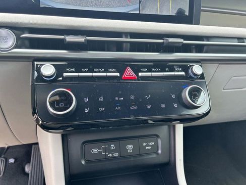 New 2026 Hyundai Tucson Limited image 29