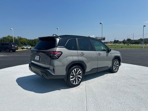 New 2026 Subaru Forester Touring w/ Touring Hybrid Package AWD/4WD image 7