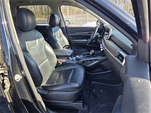 Used 2021 Kia Telluride LX image 20